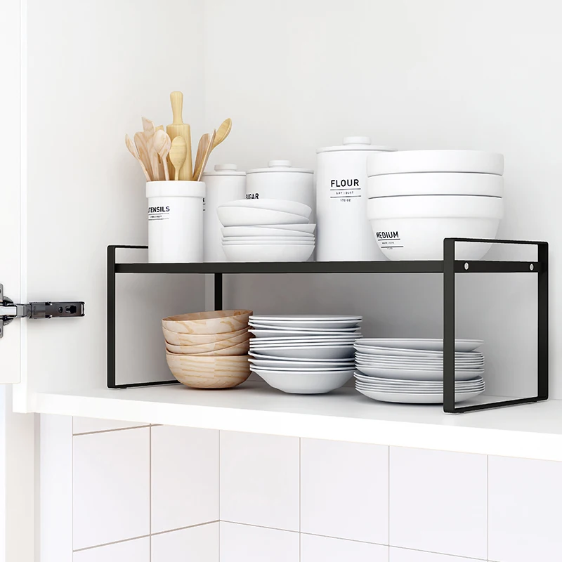 Steel Kitchen Dishes Bowl Stor - Commercial Kitchen Shelving recension och pris