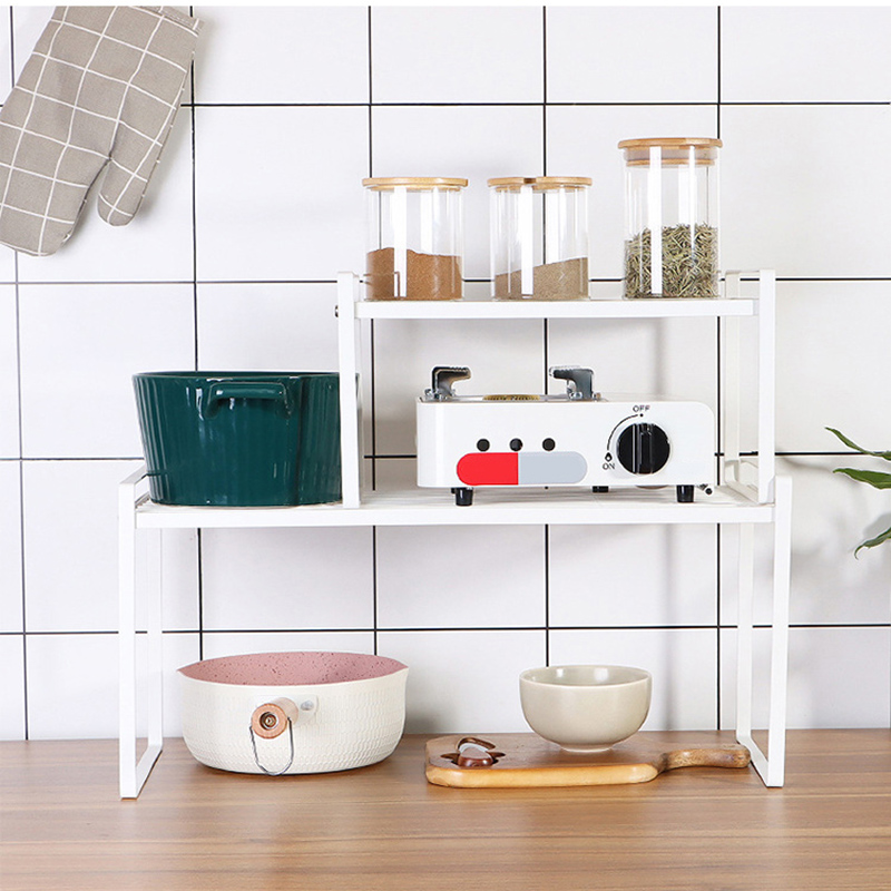 Steel Kitchen Dishes Bowl Stor - Commercial Kitchen Shelving recension och pris