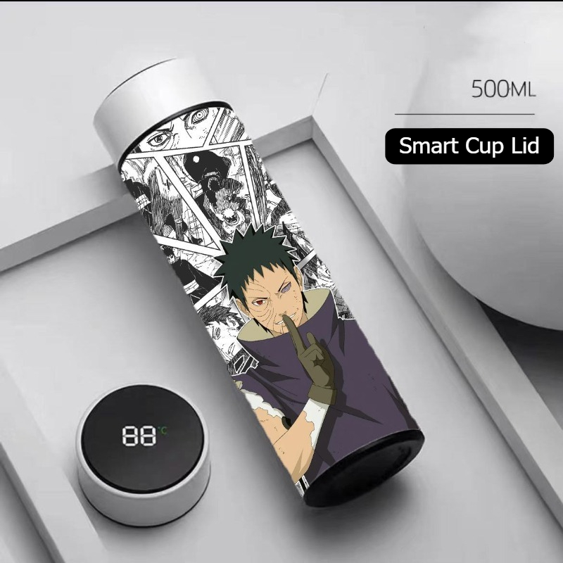 500ml Anime Naruto Insulated T - Commercial Kitchen Kettle recension och pris