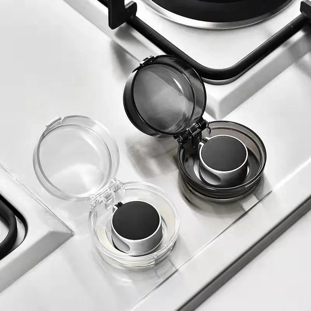 vvocci 1/2 Pcs protector gasOv - Commercial Kitchen Burner recension och pris