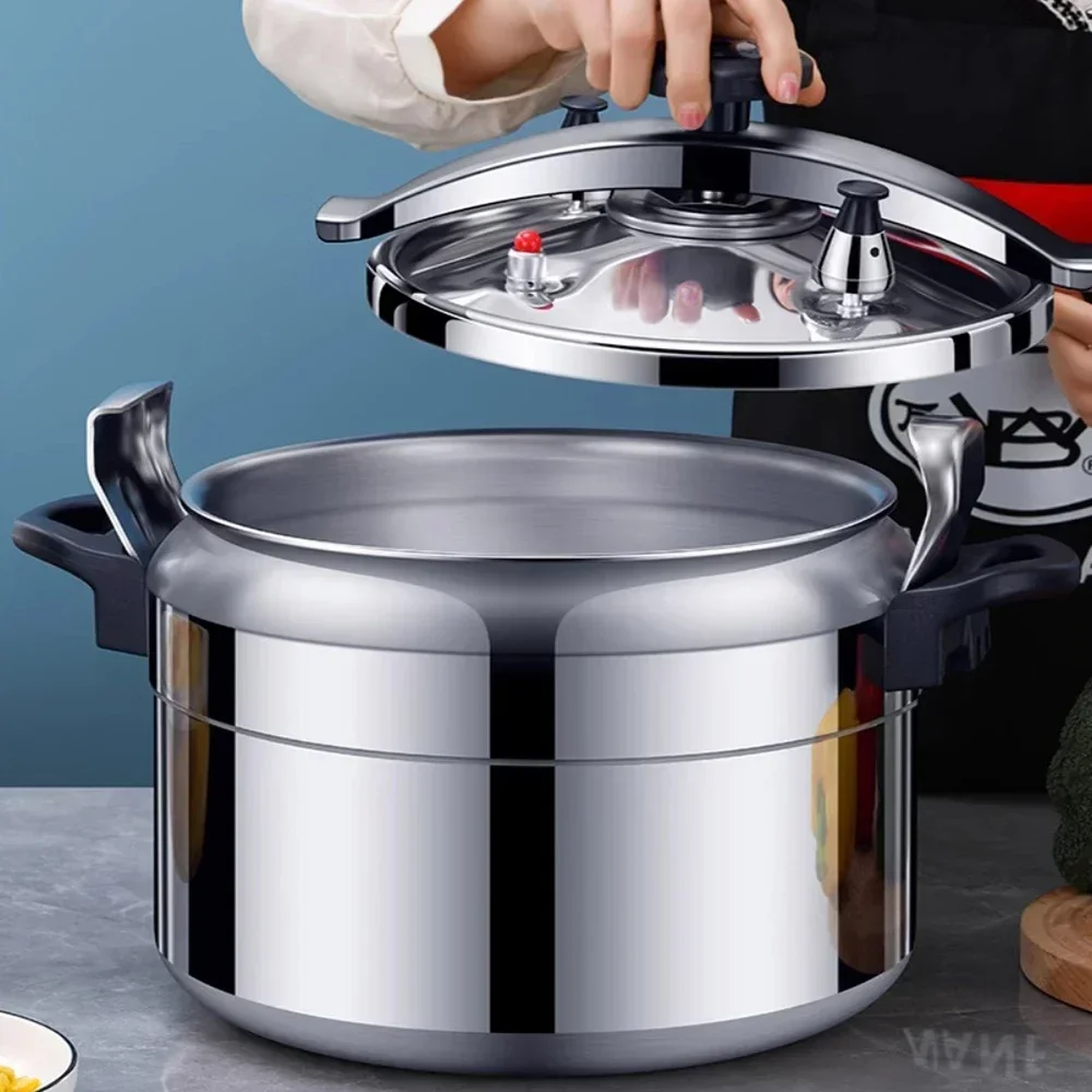 50L Commercial Pressure Cooker - Commercial Rice Cooker recension och pris