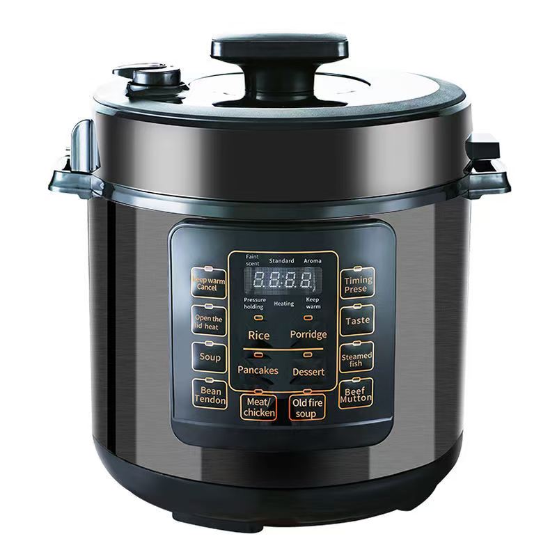 2026 New Household & Commercia - Commercial Rice Cooker recension och pris