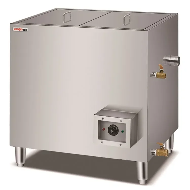 Hot sales Under Sink Oil Greas - Commercial Kitchen Grease Interceptor recension och pris