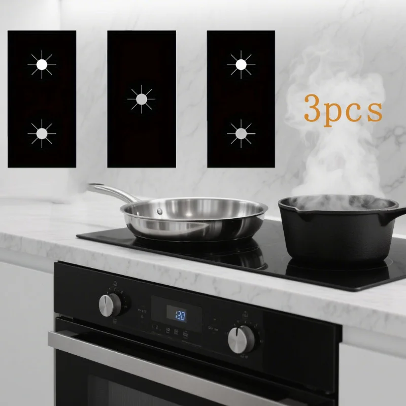 5-hole Gas Stove Mats, Gas Sto - Commercial Kitchen Burner recension och pris
