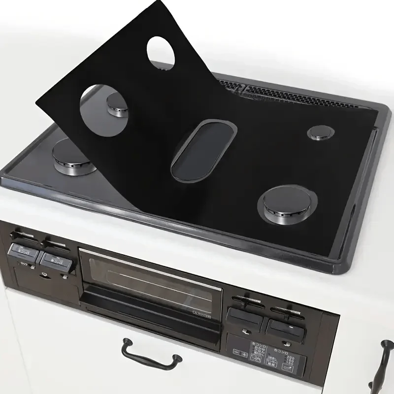 5-hole Gas Stove Mats, Gas Sto - Commercial Kitchen Burner recension och pris