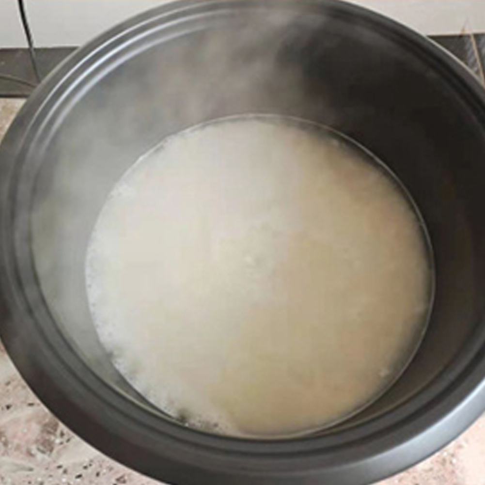Reusable Rice Cooker Burnt Pro - Commercial Rice Cooker recension och pris
