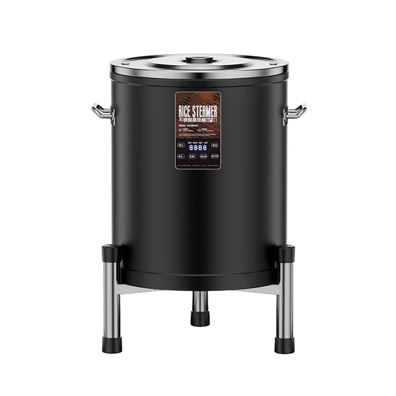 Intelligent electric rice stea - Commercial Steamer Cabinet recension och pris