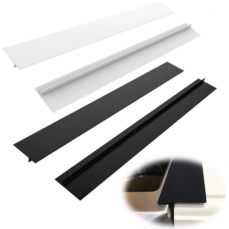 Stove Counter Gap Cover T-shap - Commercial Kitchen Warmer recension och pris