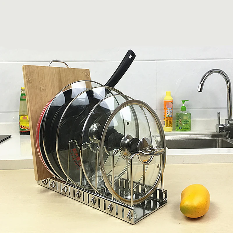 304 Stainless Steel Adjustable - Commercial Kitchen Shelving recension och pris