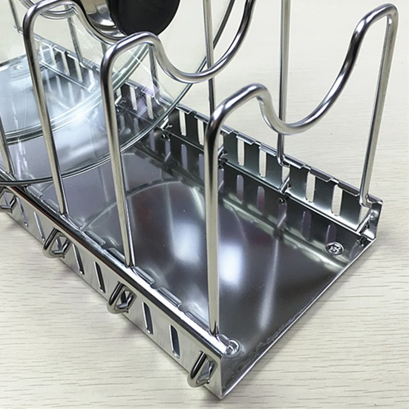 304 Stainless Steel Adjustable - Commercial Kitchen Shelving recension och pris