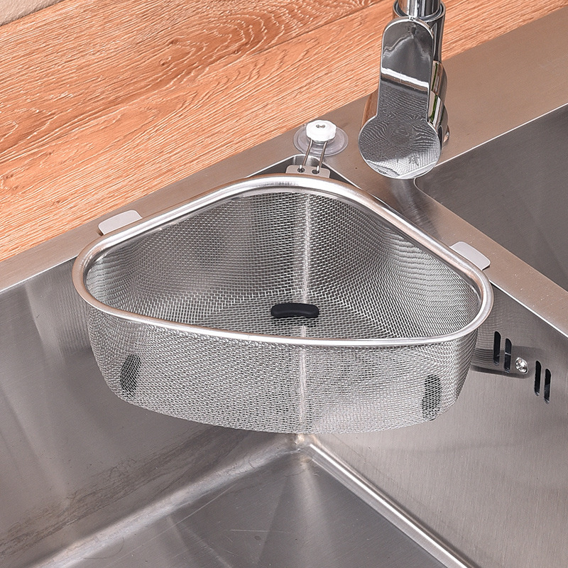 Stainless Steel Kitchen Sink D - Commercial Kitchen Shelving recension och pris