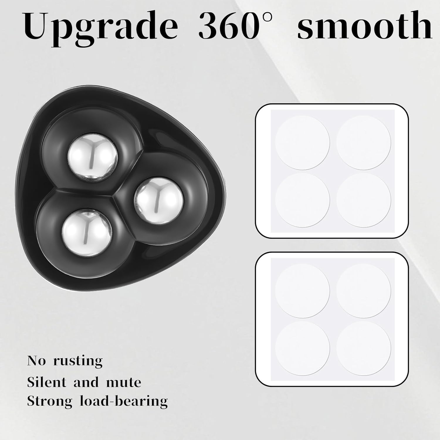 360° Rolling Appliance Slider  - Commercial Kitchen Warmer recension och pris