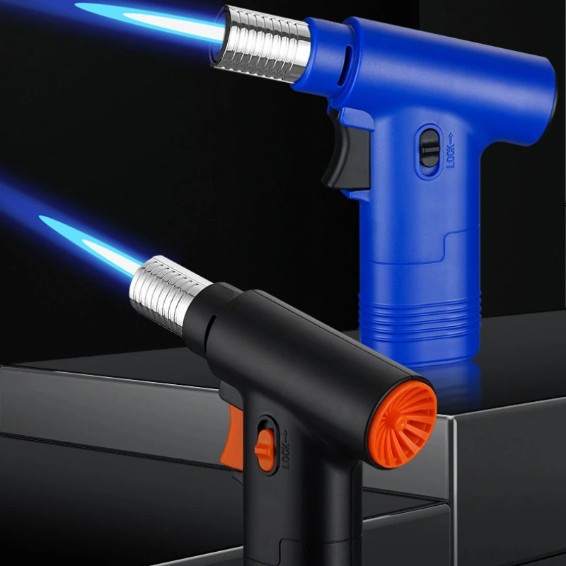 1300° Powerful Windproof Spray - Commercial Kitchen Burner recension och pris